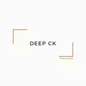 Deep Ck - Piano Town (Soulified Blues Mix)